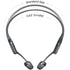 Shokz - OpenRun Pro 2 - Bone Conduction Sports Headphones -MINI